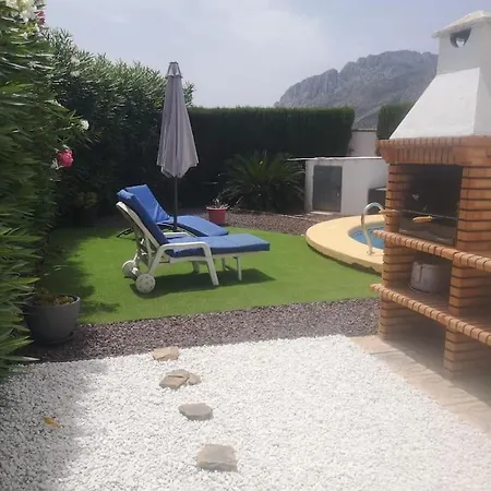 Coquet Independant * 엘스 포블레츠