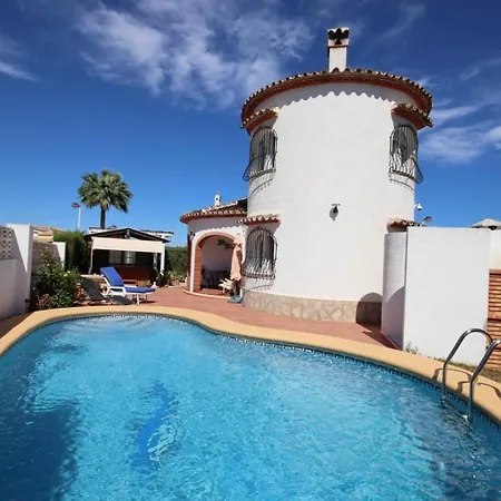 아파트 Coquet Independant