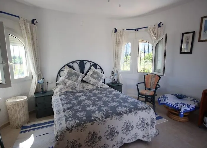 Coquet Indépendant Els Poblets