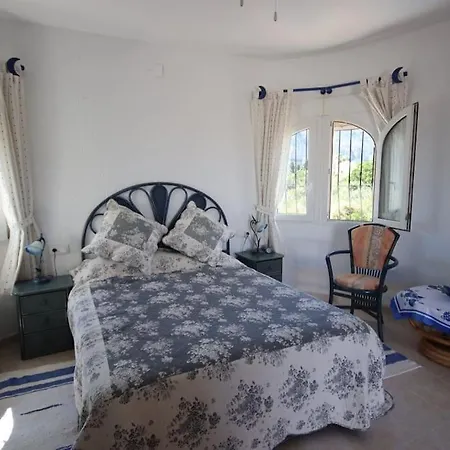 Coquet Indépendant Els Poblets