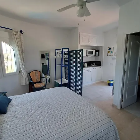 Apartamento Coquet Indépendant *